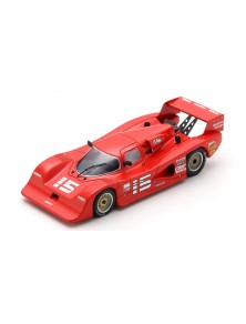 Spark Model - LOLA T600...