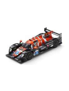 Spark Model - ORECA 07 N.3...