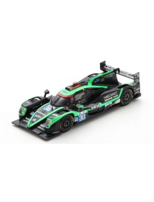 Spark Model - ORECA 07 N.30...