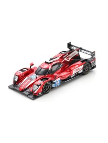 Spark Model - ORECA 07 N.35...