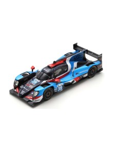 Spark Model - ORECA 07 N.39...