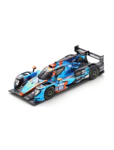 Spark Model - ORECA 07...