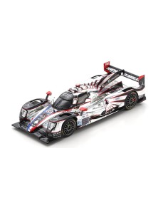 Spark Model - ORECA 07 N.83...