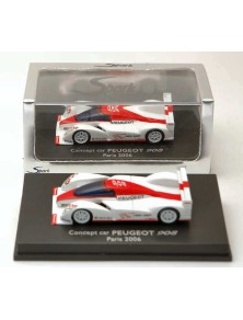 Spark Model - PEUGEOT 908...