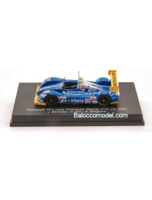 Spark Model - PESCAROLO...