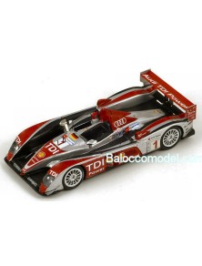 Spark Model - AUDI R 10 N.1...