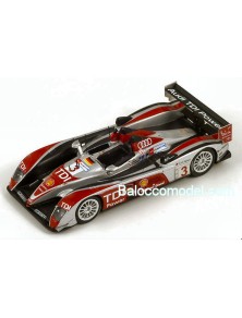 Spark Model - AUDI R 10 N.3...