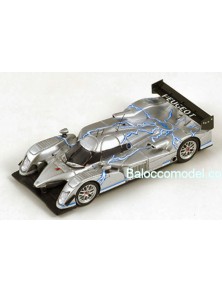 Spark Model - PEUGEOT 908...