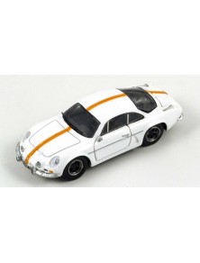 Spark Model - ALPINE A 110...