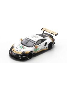 Spark Model - PORSCHE 911...