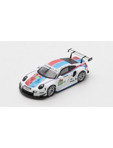 Spark Model - PORSCHE 911...