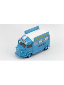 Spark Model - CITROEN HY...