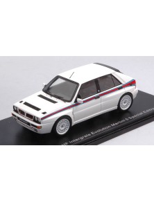 Spark Model - LANCIA DELTA...