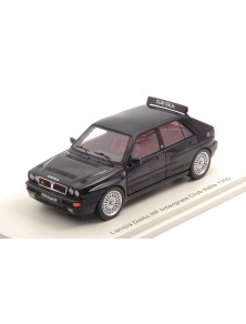 Spark Model - LANCIA DELTA...