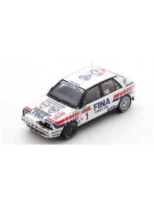 Spark Model - LANCIA DELTA...