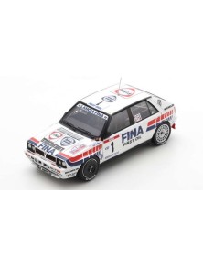 Spark Model - LANCIA DELTA...