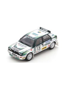 Spark Model - LANCIA DELTA...