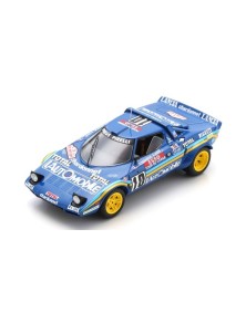 Spark Model - LANCIA...