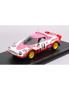 Spark Model - LANCIA...