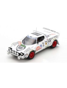 Spark Model - LANCIA...