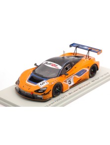 Spark Model - MC LAREN 720S...