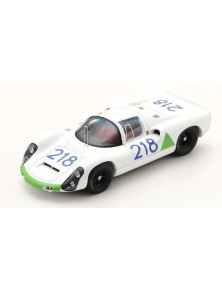 Spark Model - PORSCHE 910...