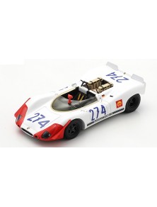 Spark Model - PORSCHE 908-2...