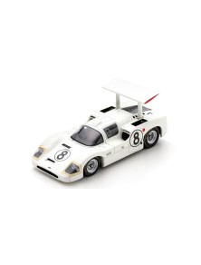 Spark Model - CHAPARRAL 2F...