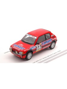 Spark Model - PEUGEOT 205...