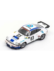 Spark Model - PORSCHE 911...