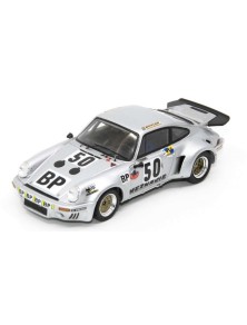 Spark Model - PORSCHE 911...