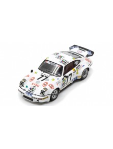 Spark Model - PORSCHE 911...