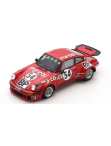 Spark Model - PORSCHE 934...