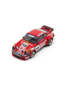 Spark Model - PORSCHE 934...