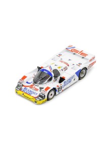 Spark Model - PORSCHE 956...