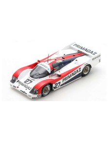 Spark Model - PORSCHE 962 C...