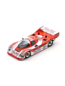 Spark Model - PORSCHE 962 C...