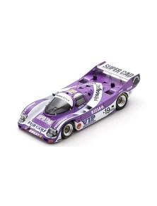 Spark Model - PORSCHE 962 C...