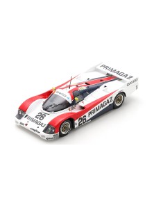 Spark Model - PORSCHE 962 C...