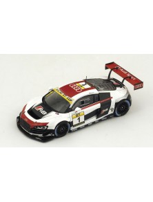 Spark Model - AUDI R8 LMS...