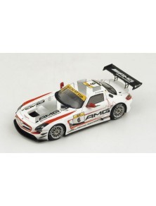 Spark Model - MERCEDES SLS...