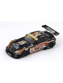 Spark Model - BMW Z4 GT3...