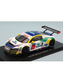 Spark Model - AUDI R8 LMS...