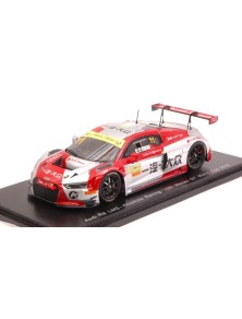 Spark Model - AUDI R8 LMS...