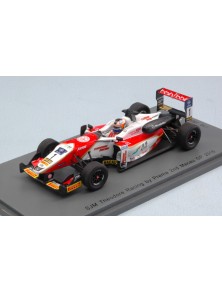 Spark Model - DALLARA F3...