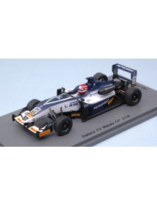 Spark Model - DALLARA...