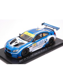 Spark Model - BMW M6 GT3...