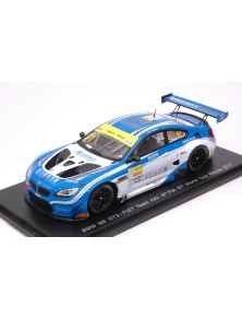 Spark Model - BMW M6 GT3...