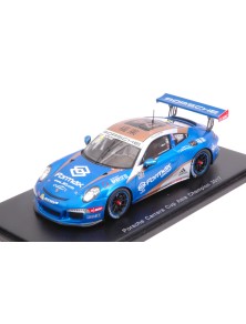 Spark Model - PORSCHE 911...