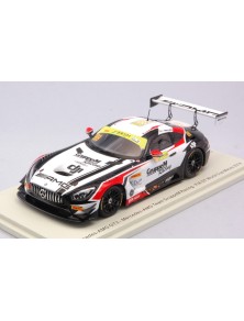 Spark Model - MERCEDES GT3...